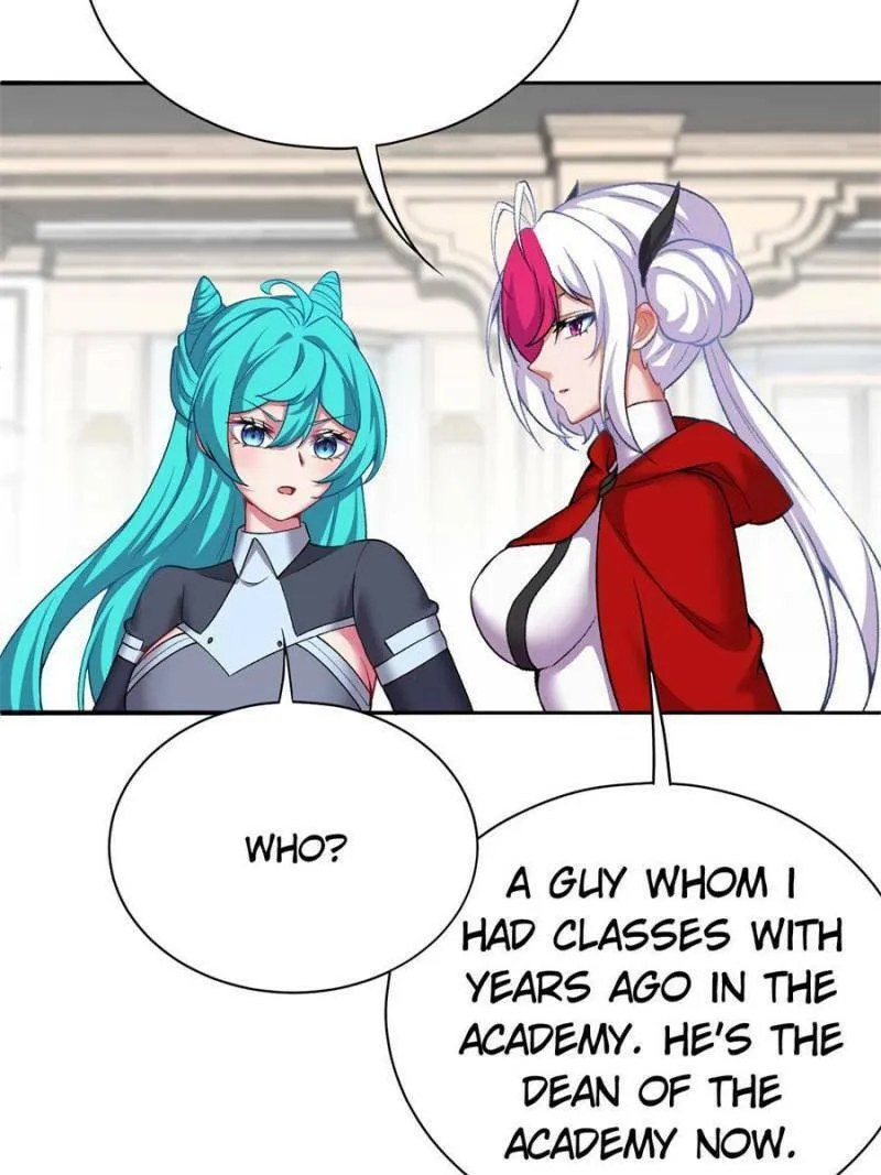 Read I Picked up an Attribute (Colored) chapter 224 image 46 on Lezhin