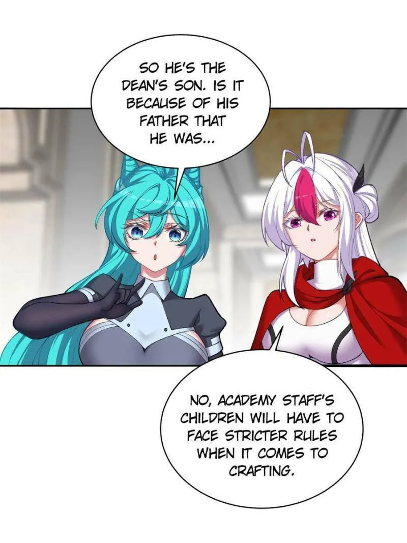 Read I Picked up an Attribute (Colored) chapter 224 image 48 on Lezhin