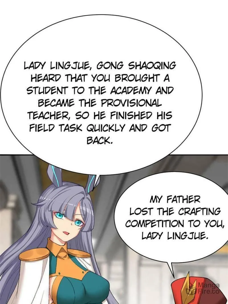Read I Picked up an Attribute (Colored) chapter 224 image 49 on Lezhin