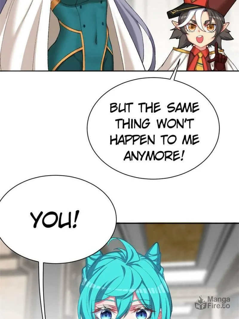 Read I Picked up an Attribute (Colored) chapter 224 image 50 on Lezhin