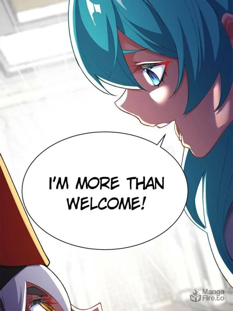 Read I Picked up an Attribute (Colored) chapter 224 image 53 on Lezhin