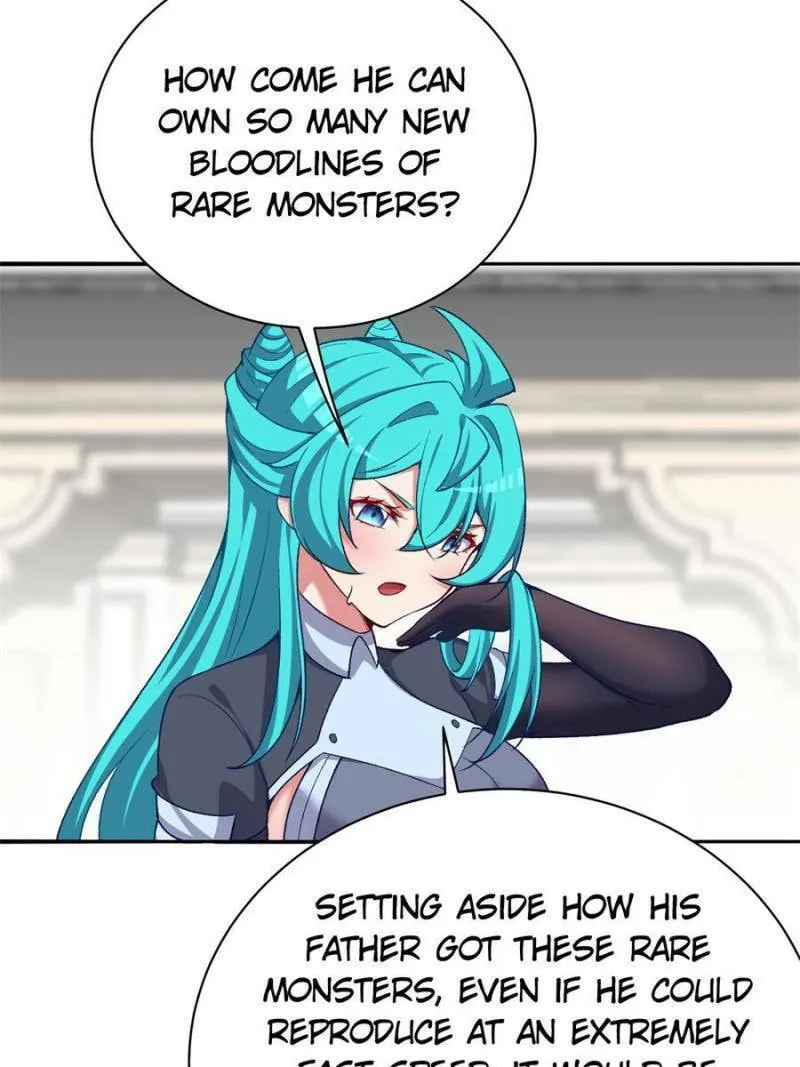 Read I Picked up an Attribute (Colored) chapter 224 image 57 on Lezhin