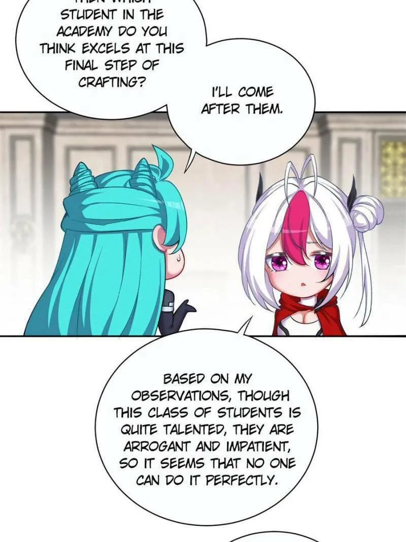 Read I Picked up an Attribute (Colored) chapter 224 image 7 on Lezhin
