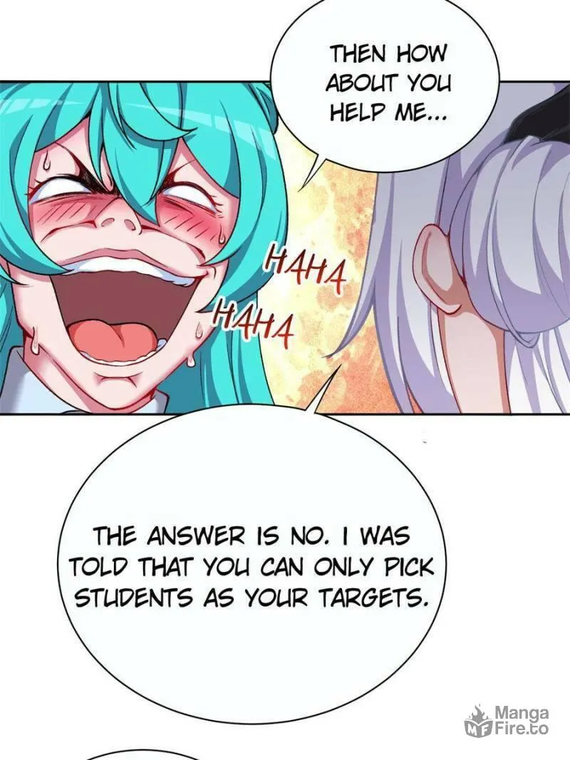 Read I Picked up an Attribute (Colored) chapter 224 image 8 on Lezhin