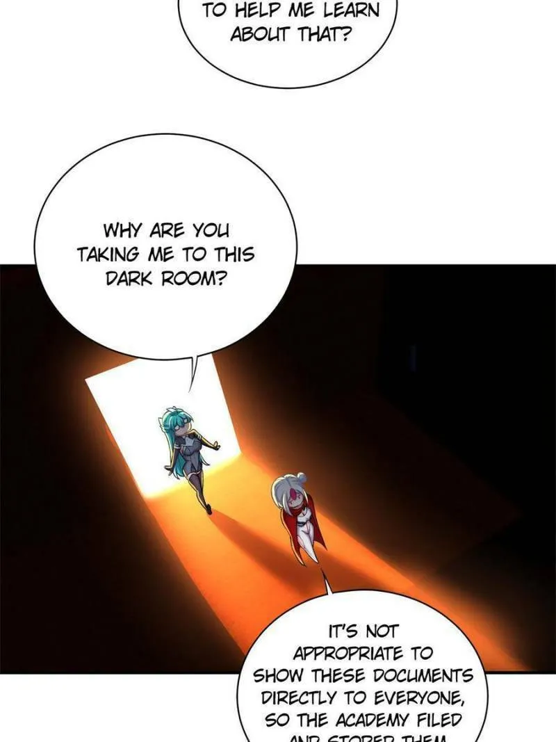 Read I Picked up an Attribute (Colored) chapter 225 image 1 on Lezhin