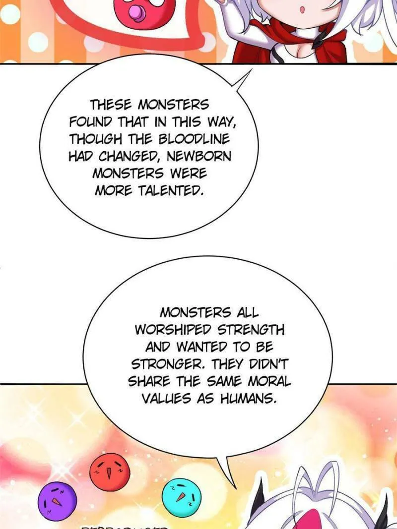 Read I Picked up an Attribute (Colored) chapter 225 image 10 on Lezhin