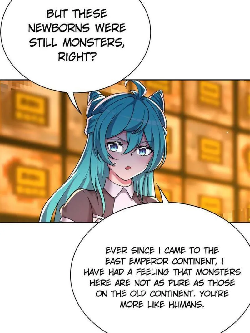 Read I Picked up an Attribute (Colored) chapter 225 image 12 on Lezhin