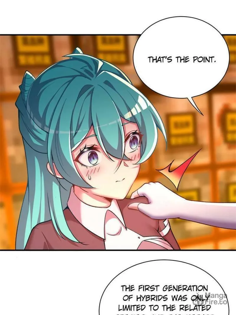 Read I Picked up an Attribute (Colored) chapter 225 image 14 on Lezhin
