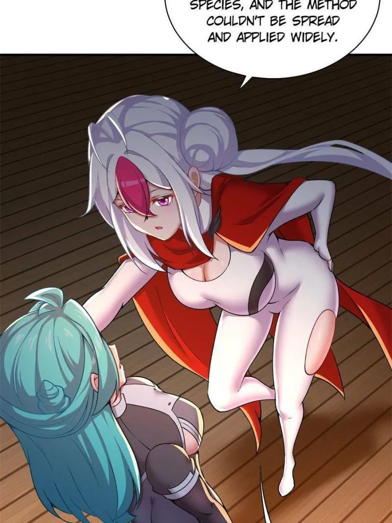 Read I Picked up an Attribute (Colored) chapter 225 image 15 on Lezhin