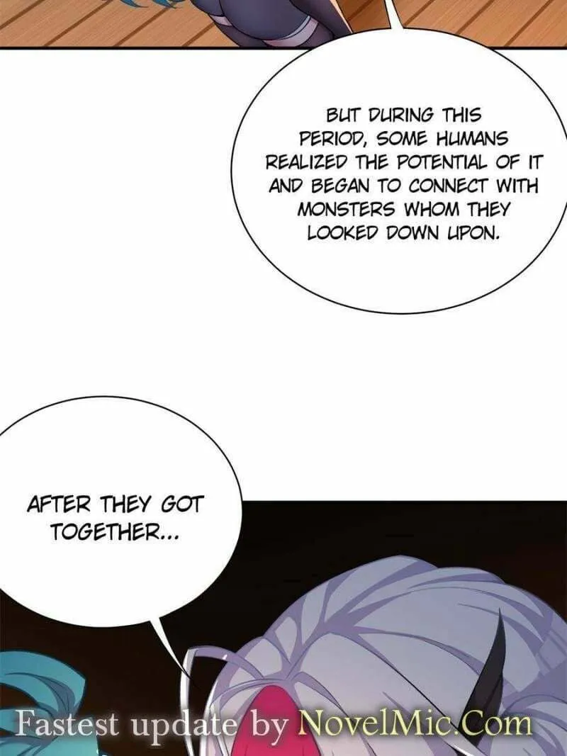 Read I Picked up an Attribute (Colored) chapter 225 image 16 on Lezhin