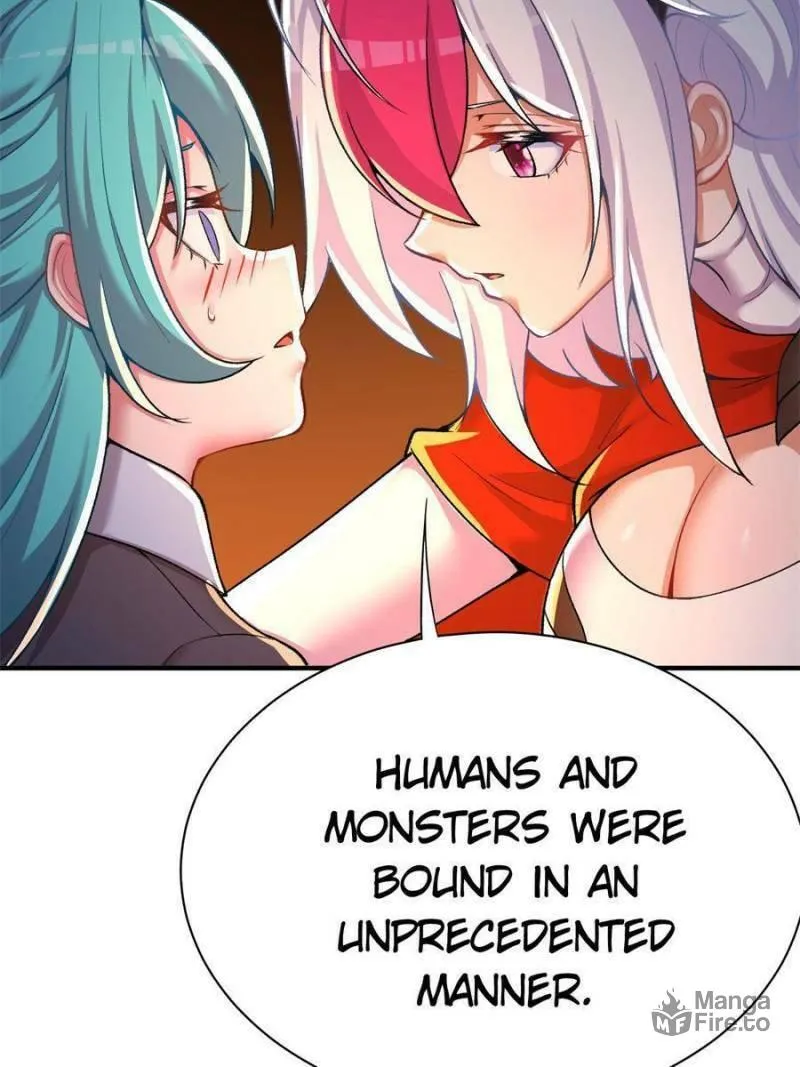 Read I Picked up an Attribute (Colored) chapter 225 image 17 on Lezhin