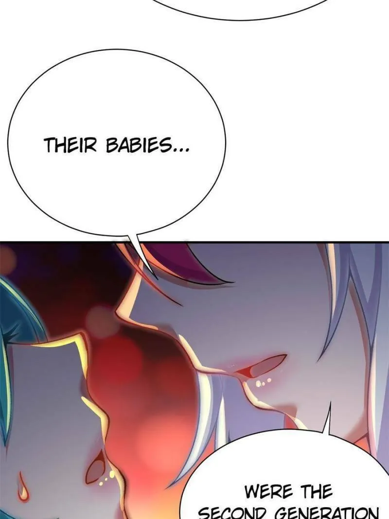 Read I Picked up an Attribute (Colored) chapter 225 image 18 on Lezhin