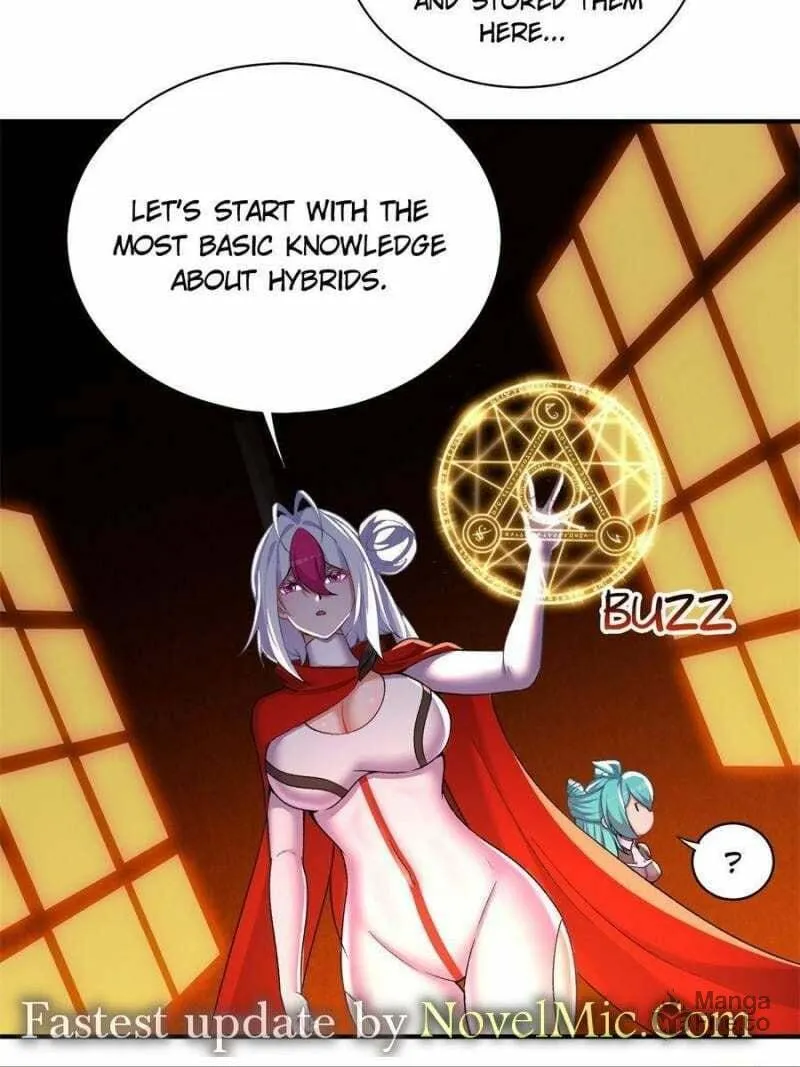 Read I Picked up an Attribute (Colored) chapter 225 image 2 on Lezhin