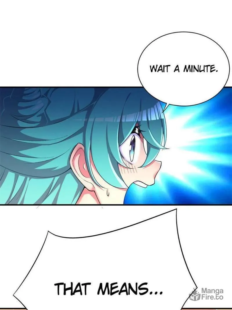 Read I Picked up an Attribute (Colored) chapter 225 image 20 on Lezhin