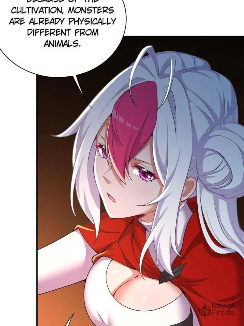 Read I Picked up an Attribute (Colored) chapter 225 image 23 on Lezhin