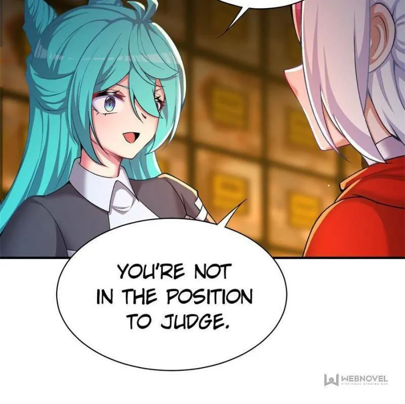 Read I Picked up an Attribute (Colored) chapter 225 image 25 on Lezhin