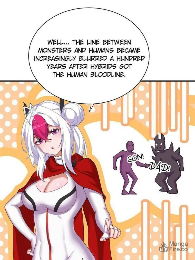 Read I Picked up an Attribute (Colored) chapter 225 image 26 on Lezhin