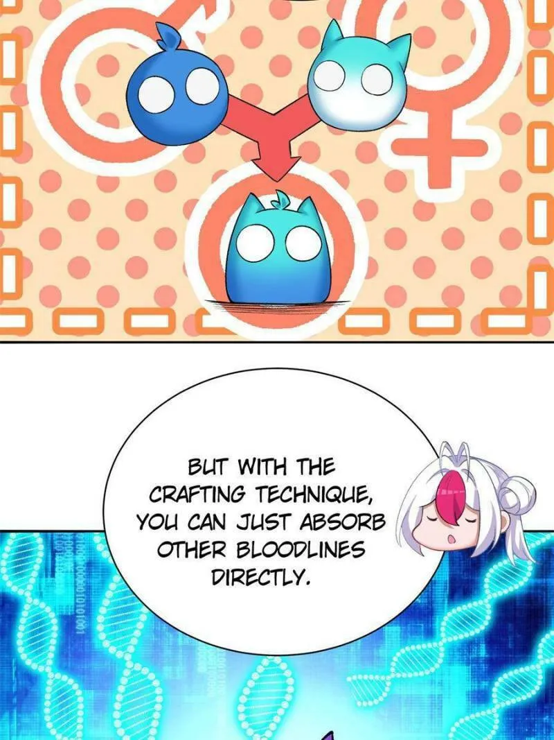 Read I Picked up an Attribute (Colored) chapter 225 image 28 on Lezhin