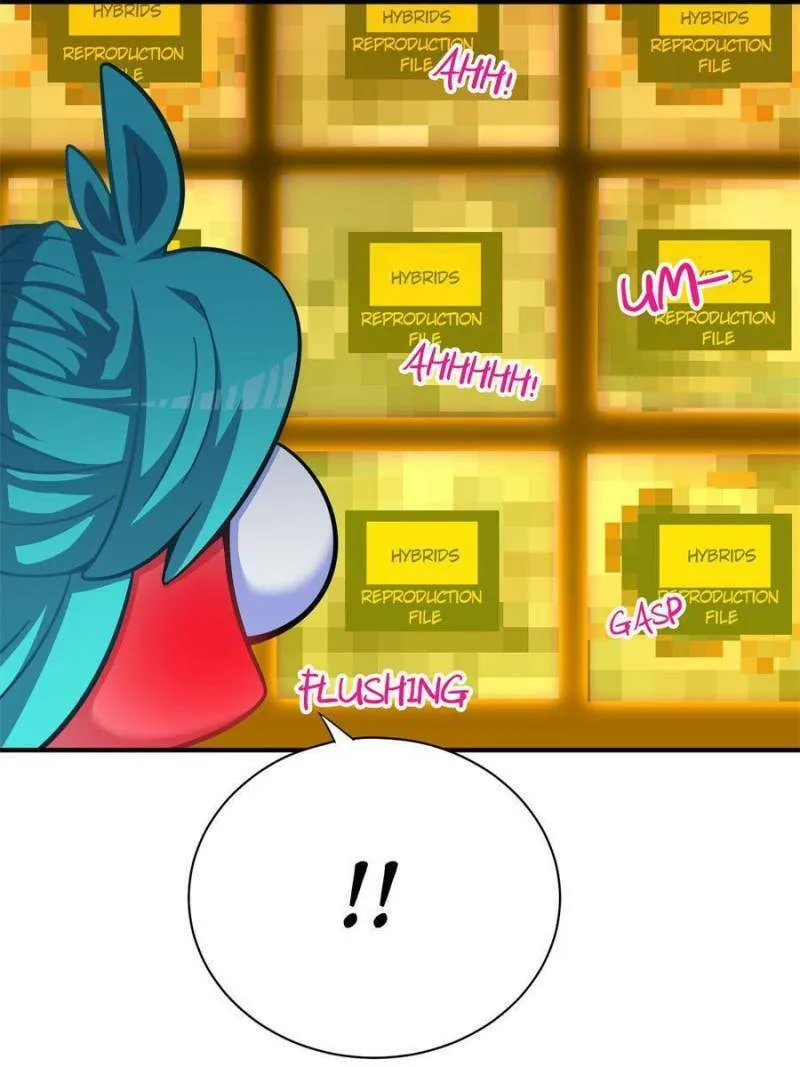 Read I Picked up an Attribute (Colored) chapter 225 image 3 on Lezhin