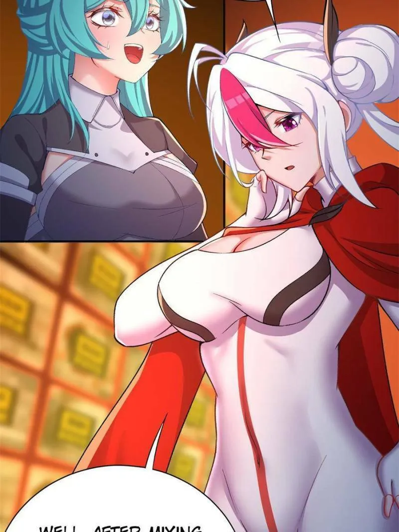 Read I Picked up an Attribute (Colored) chapter 225 image 30 on Lezhin