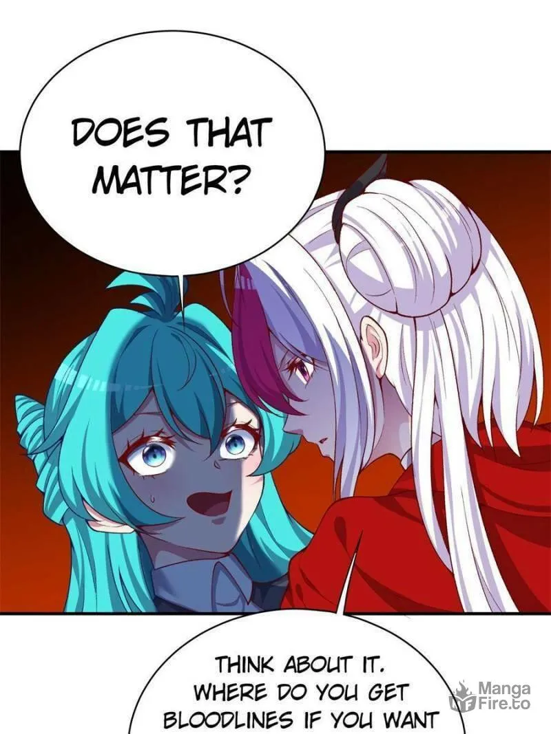 Read I Picked up an Attribute (Colored) chapter 225 image 32 on Lezhin