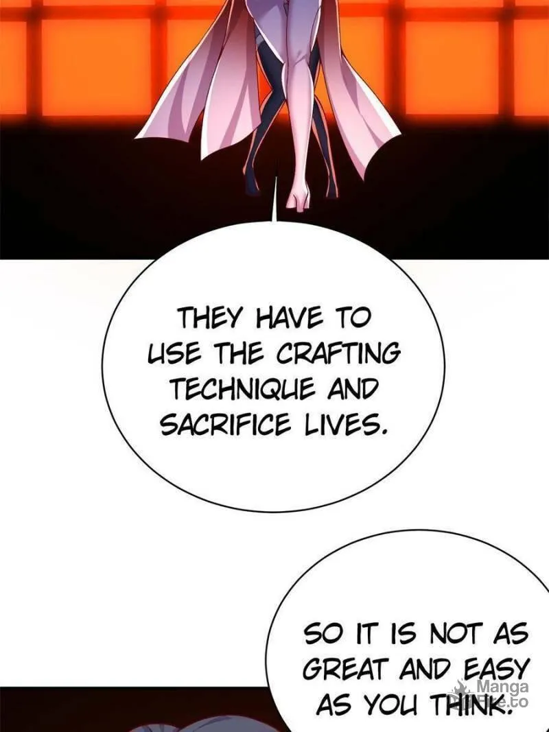Read I Picked up an Attribute (Colored) chapter 225 image 34 on Lezhin
