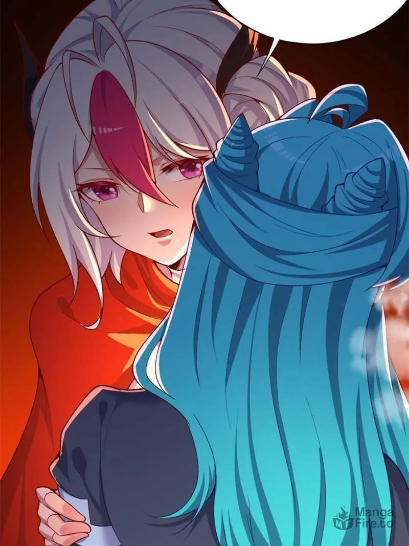Read I Picked up an Attribute (Colored) chapter 225 image 35 on Lezhin