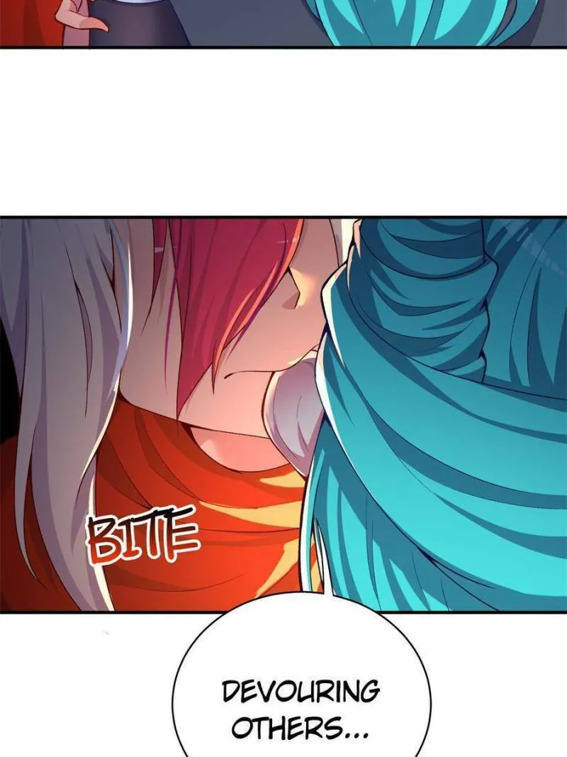 Read I Picked up an Attribute (Colored) chapter 225 image 36 on Lezhin