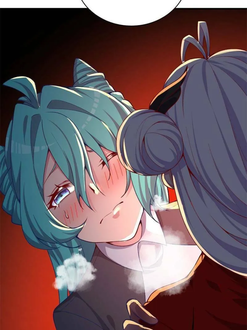 Read I Picked up an Attribute (Colored) chapter 225 image 37 on Lezhin