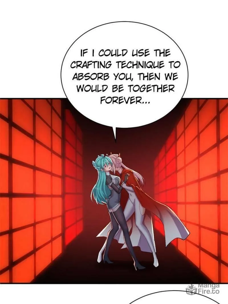 Read I Picked up an Attribute (Colored) chapter 225 image 39 on Lezhin