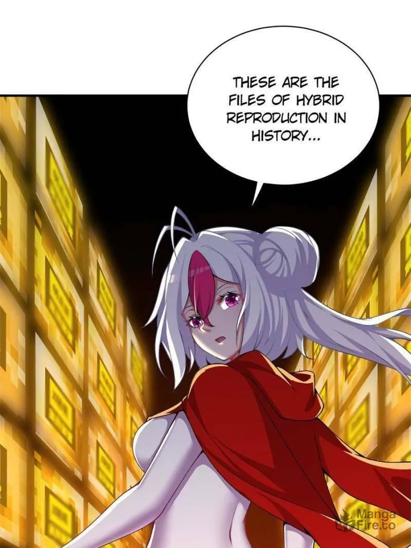 Read I Picked up an Attribute (Colored) chapter 225 image 4 on Lezhin