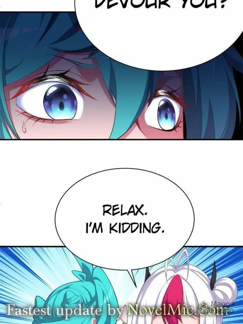 Read I Picked up an Attribute (Colored) chapter 225 image 41 on Lezhin