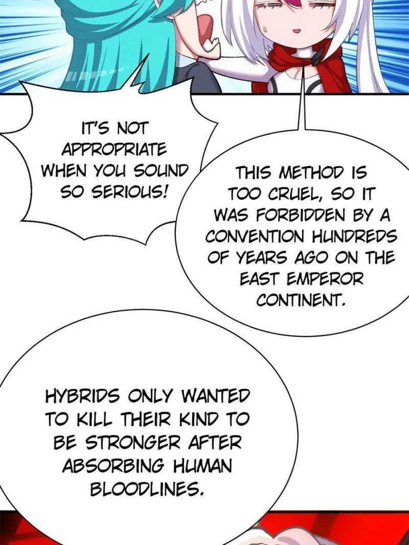 Read I Picked up an Attribute (Colored) chapter 225 image 42 on Lezhin