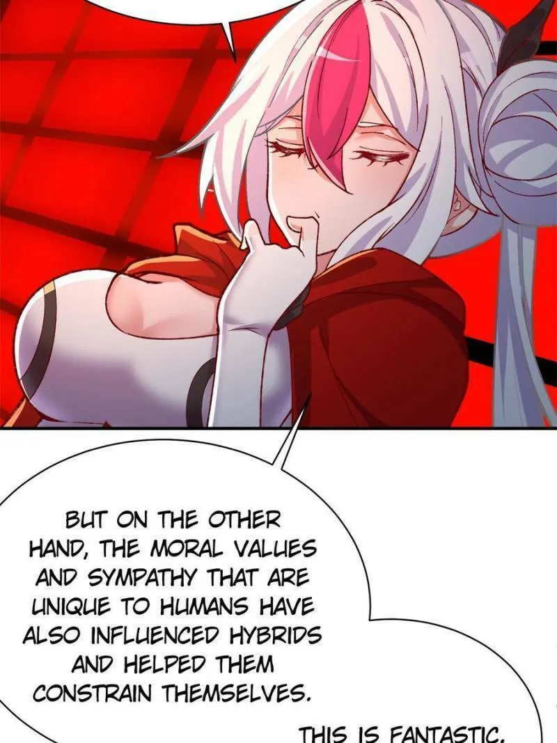 Read I Picked up an Attribute (Colored) chapter 225 image 43 on Lezhin
