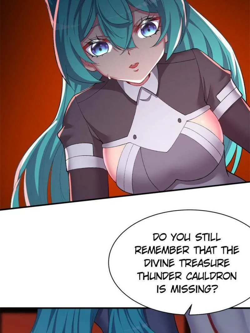 Read I Picked up an Attribute (Colored) chapter 225 image 46 on Lezhin