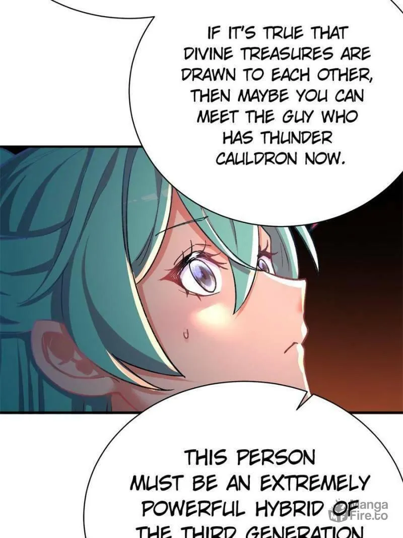 Read I Picked up an Attribute (Colored) chapter 225 image 49 on Lezhin