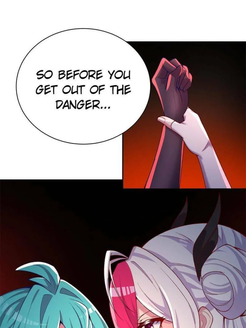 Read I Picked up an Attribute (Colored) chapter 225 image 51 on Lezhin