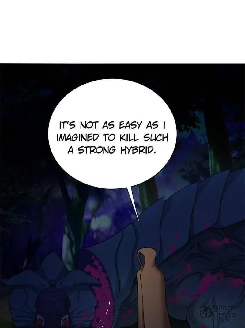 Read I Picked up an Attribute (Colored) chapter 225 image 56 on Lezhin