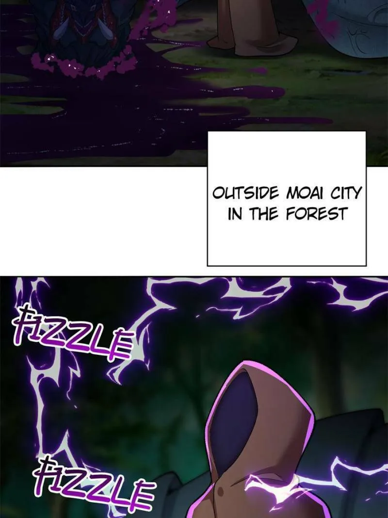 Read I Picked up an Attribute (Colored) chapter 225 image 57 on Lezhin