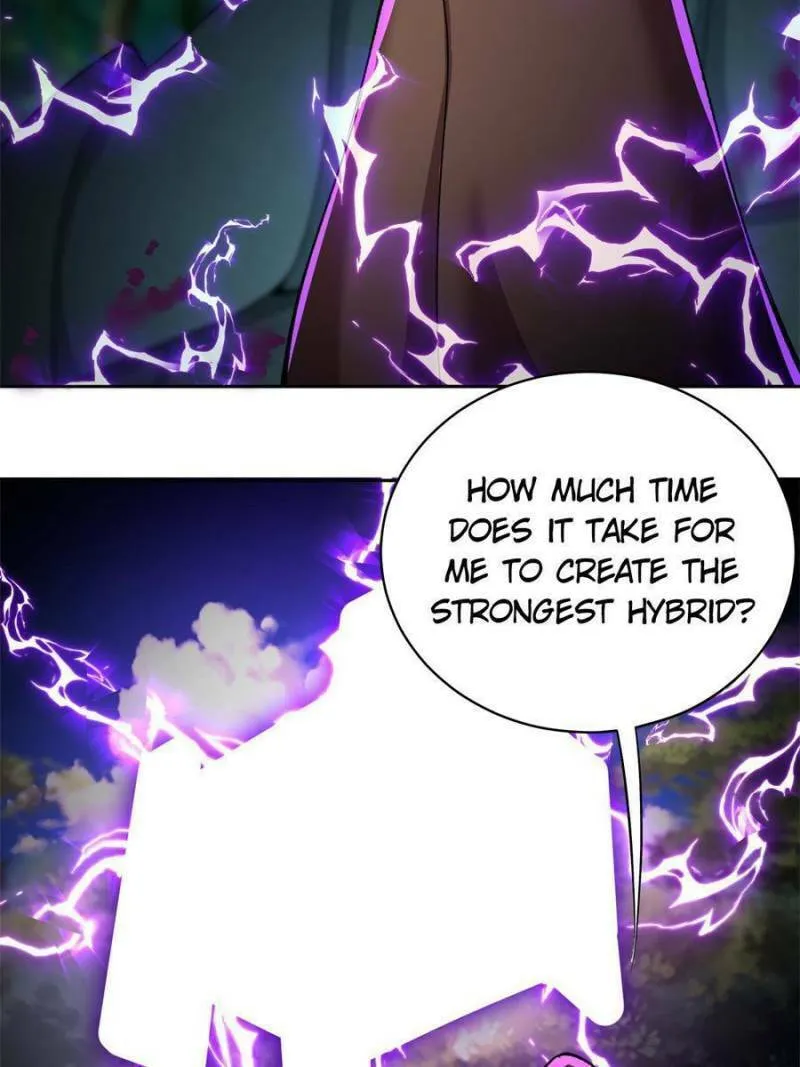 Read I Picked up an Attribute (Colored) chapter 225 image 58 on Lezhin