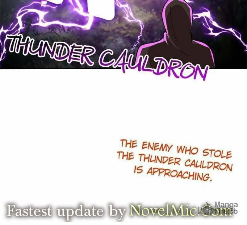 Read I Picked up an Attribute (Colored) chapter 225 image 59 on Lezhin