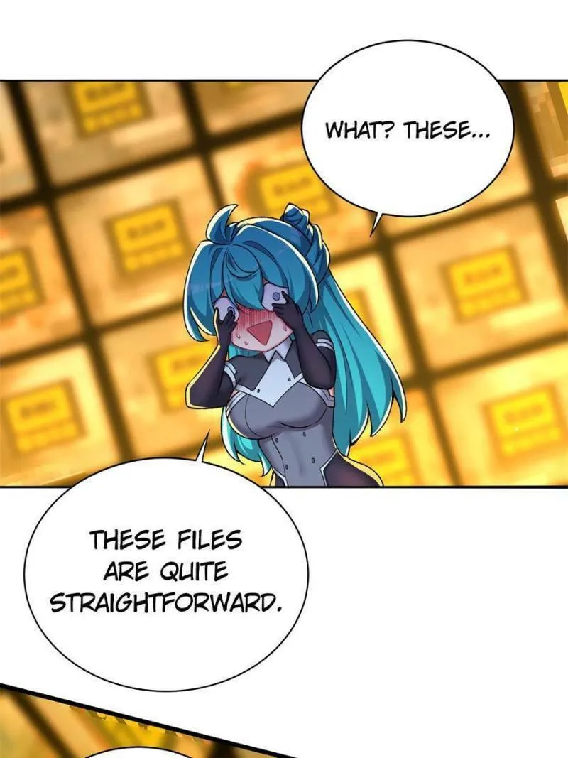 Read I Picked up an Attribute (Colored) chapter 225 image 7 on Lezhin