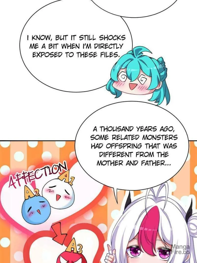 Read I Picked up an Attribute (Colored) chapter 225 image 9 on Lezhin