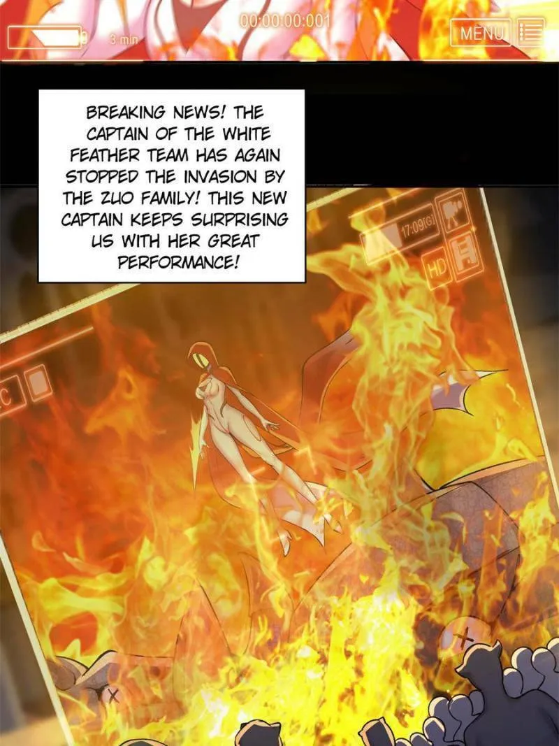 Read I Picked up an Attribute (Colored) chapter 226 image 10 on Lezhin