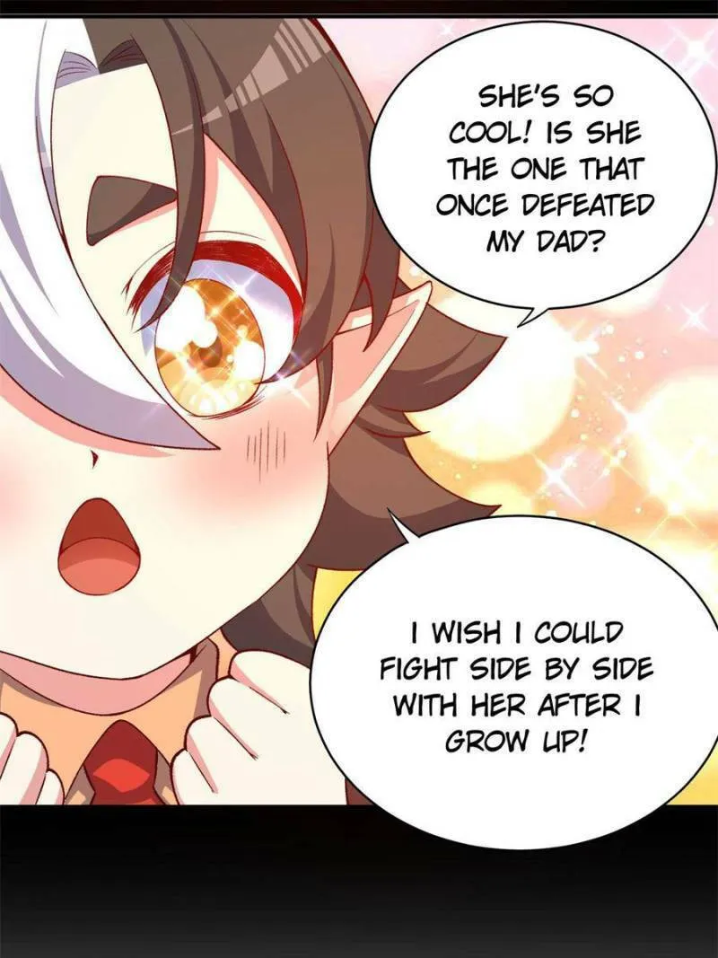 Read I Picked up an Attribute (Colored) chapter 226 image 13 on Lezhin