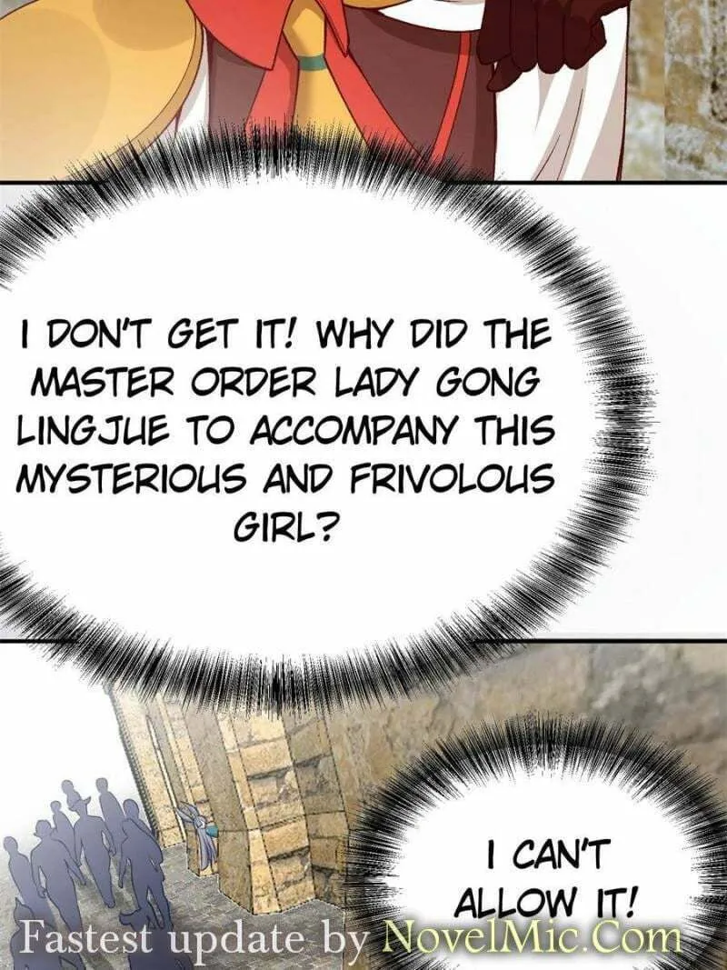 Read I Picked up an Attribute (Colored) chapter 226 image 15 on Lezhin