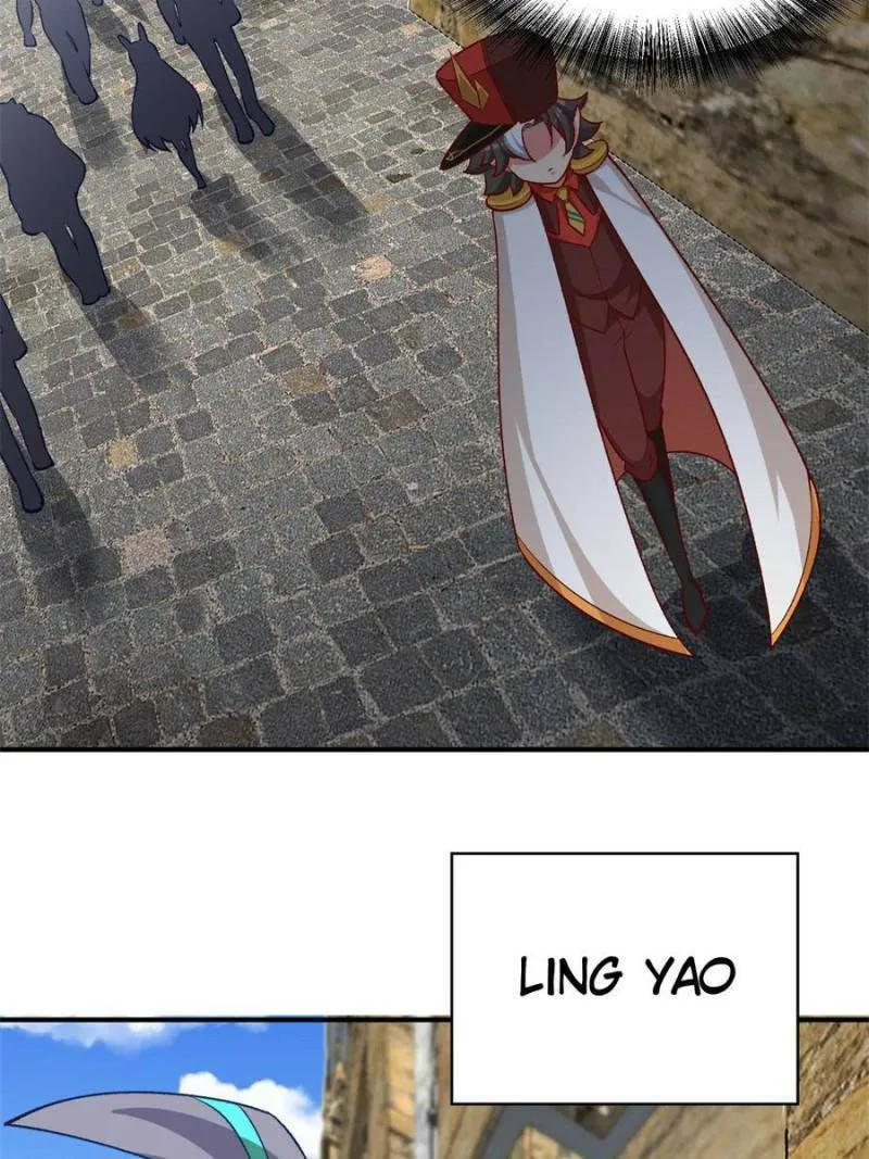 Read I Picked up an Attribute (Colored) chapter 226 image 16 on Lezhin
