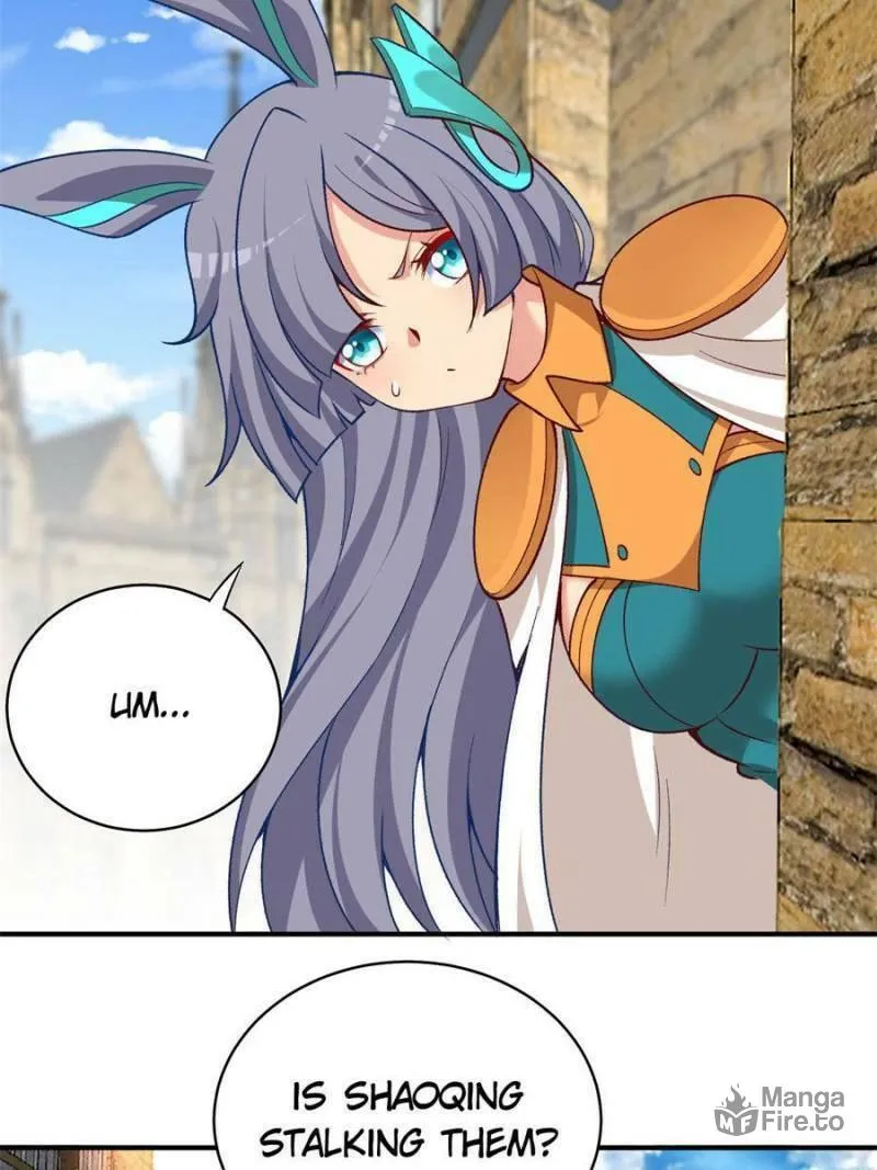 Read I Picked up an Attribute (Colored) chapter 226 image 17 on Lezhin