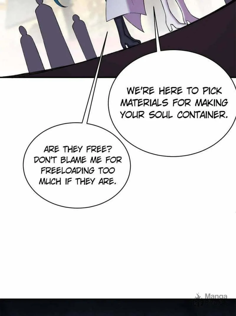 Read I Picked up an Attribute (Colored) chapter 226 image 2 on Lezhin