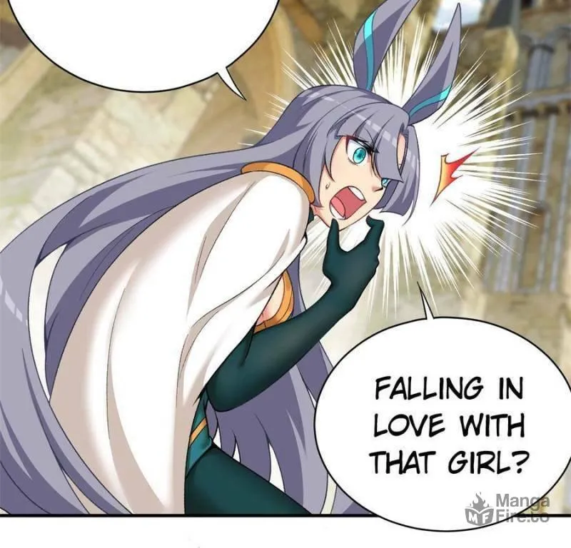 Read I Picked up an Attribute (Colored) chapter 226 image 20 on Lezhin
